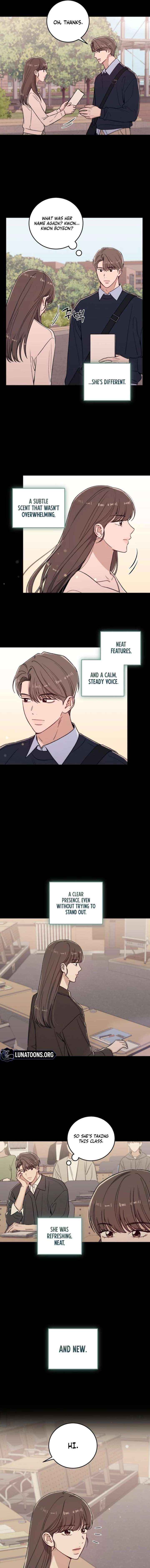 Read Long-Term Relationship chapter 39 image 5 on Lezhin
