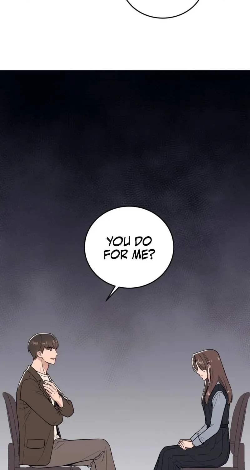 Read Long-Term Relationship chapter 4 image 1 on Lezhin