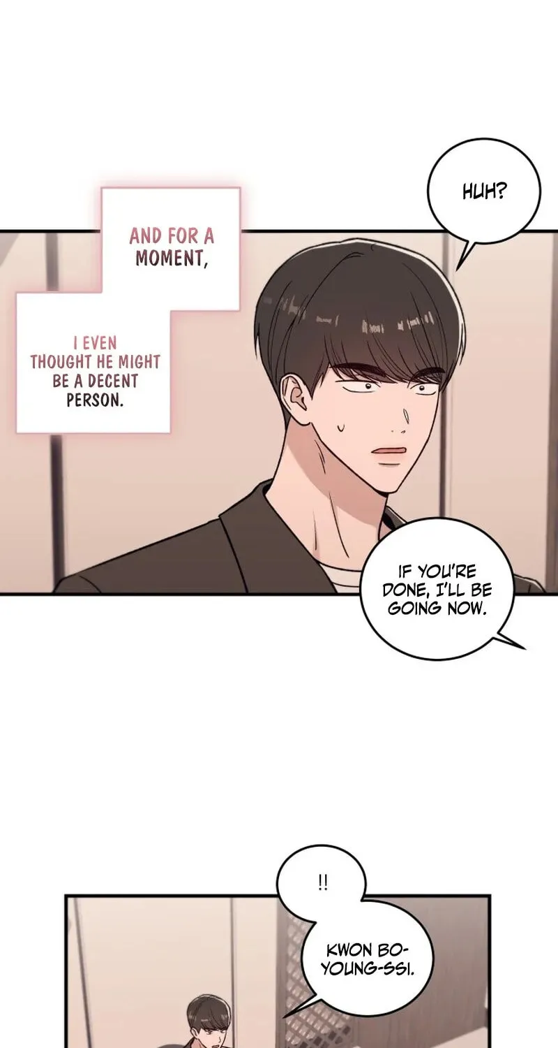 Read Long-Term Relationship chapter 4 image 10 on Lezhin