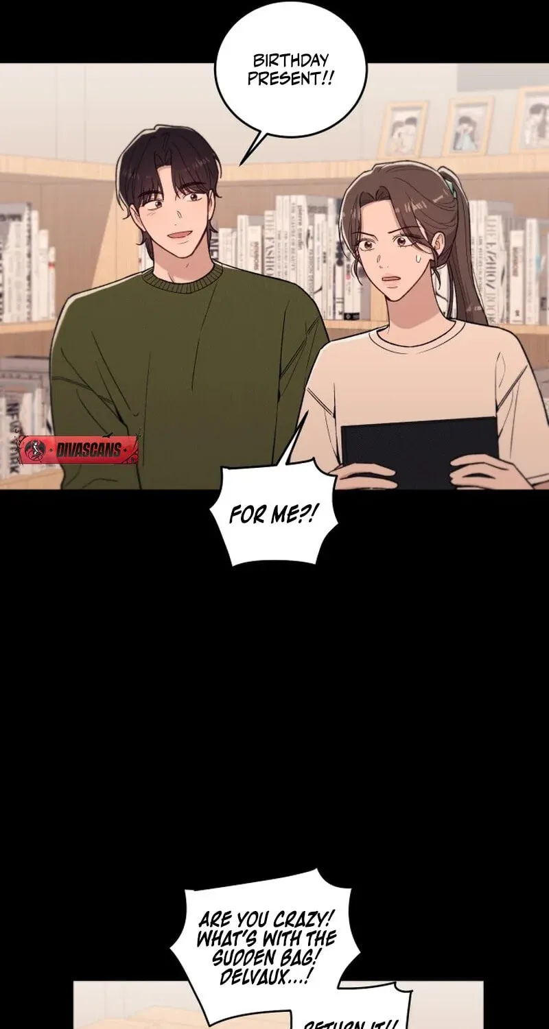 Read Long-Term Relationship chapter 4 image 27 on Lezhin