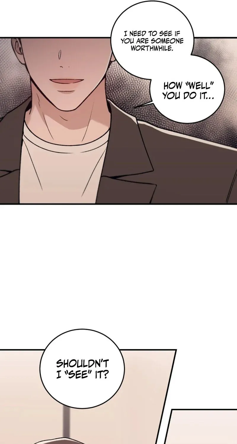 Read Long-Term Relationship chapter 4 image 3 on Lezhin