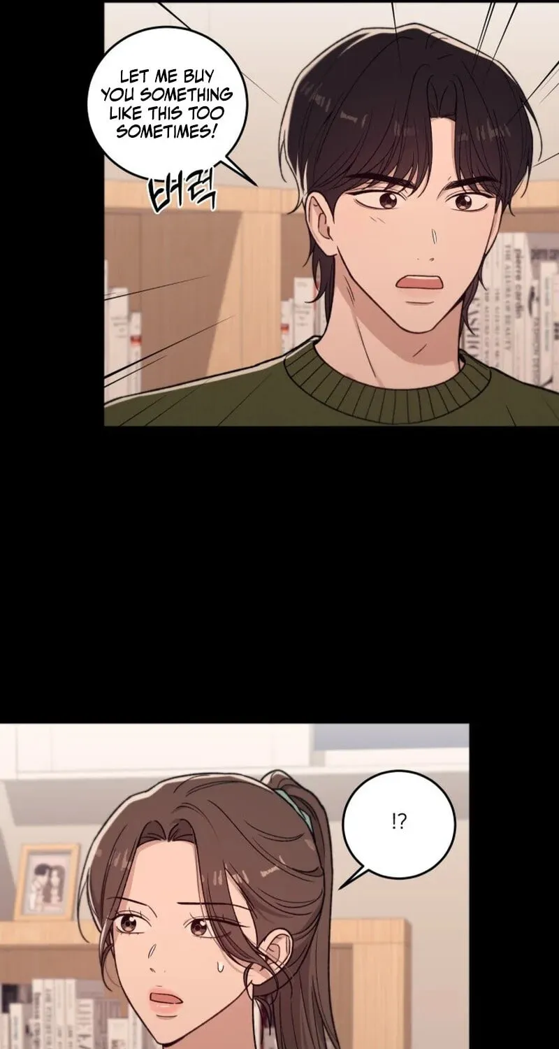 Read Long-Term Relationship chapter 4 image 30 on Lezhin