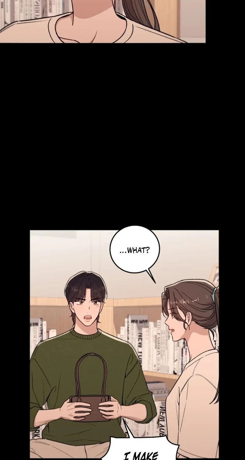 Read Long-Term Relationship chapter 4 image 31 on Lezhin