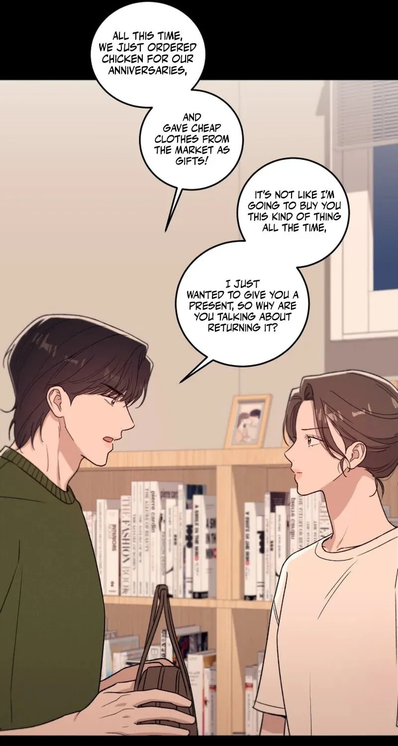 Read Long-Term Relationship chapter 4 image 33 on Lezhin