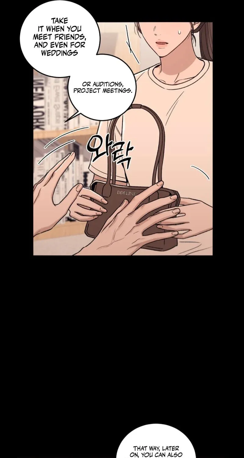 Read Long-Term Relationship chapter 4 image 36 on Lezhin