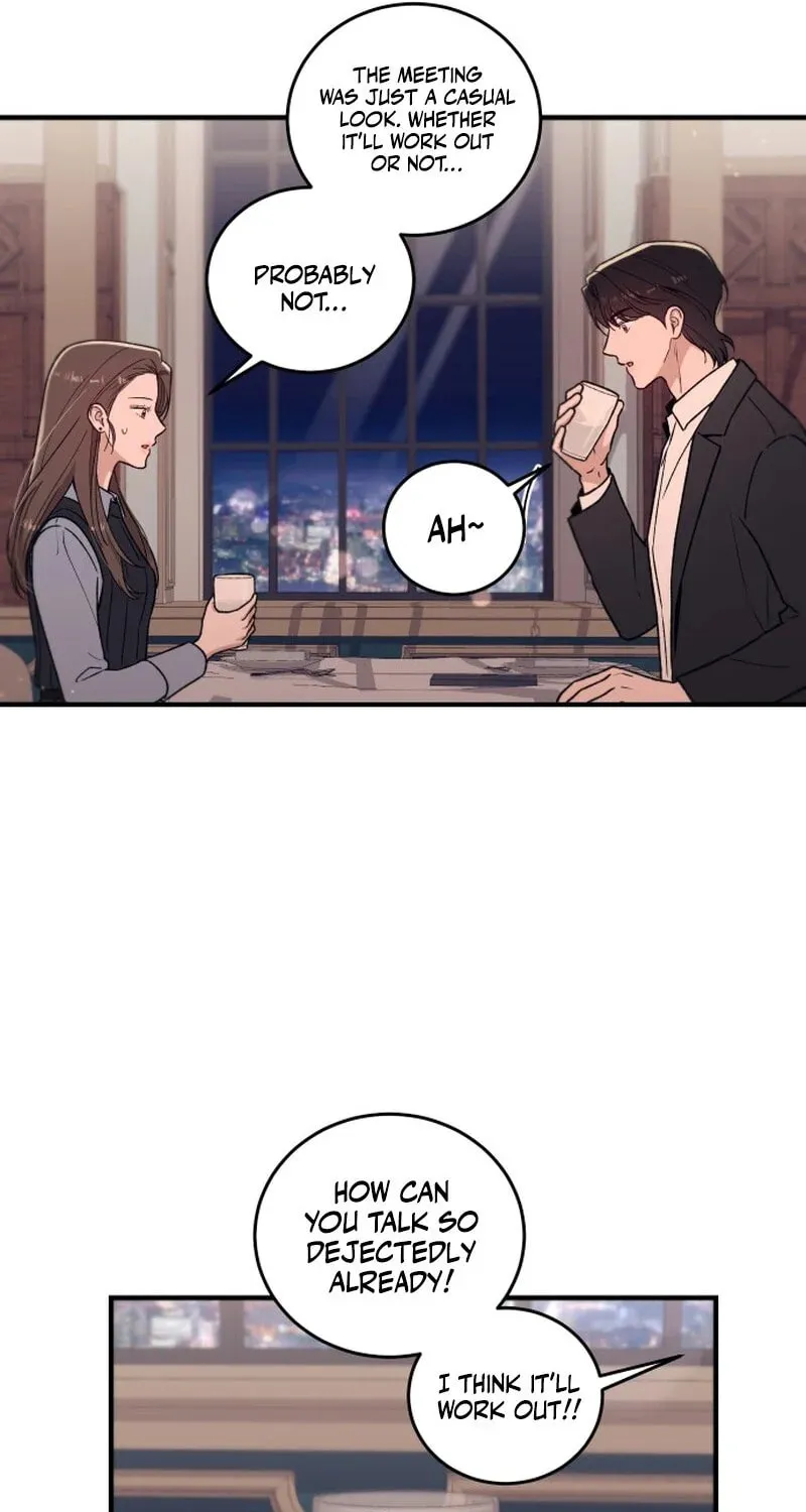 Read Long-Term Relationship chapter 4 image 48 on Lezhin