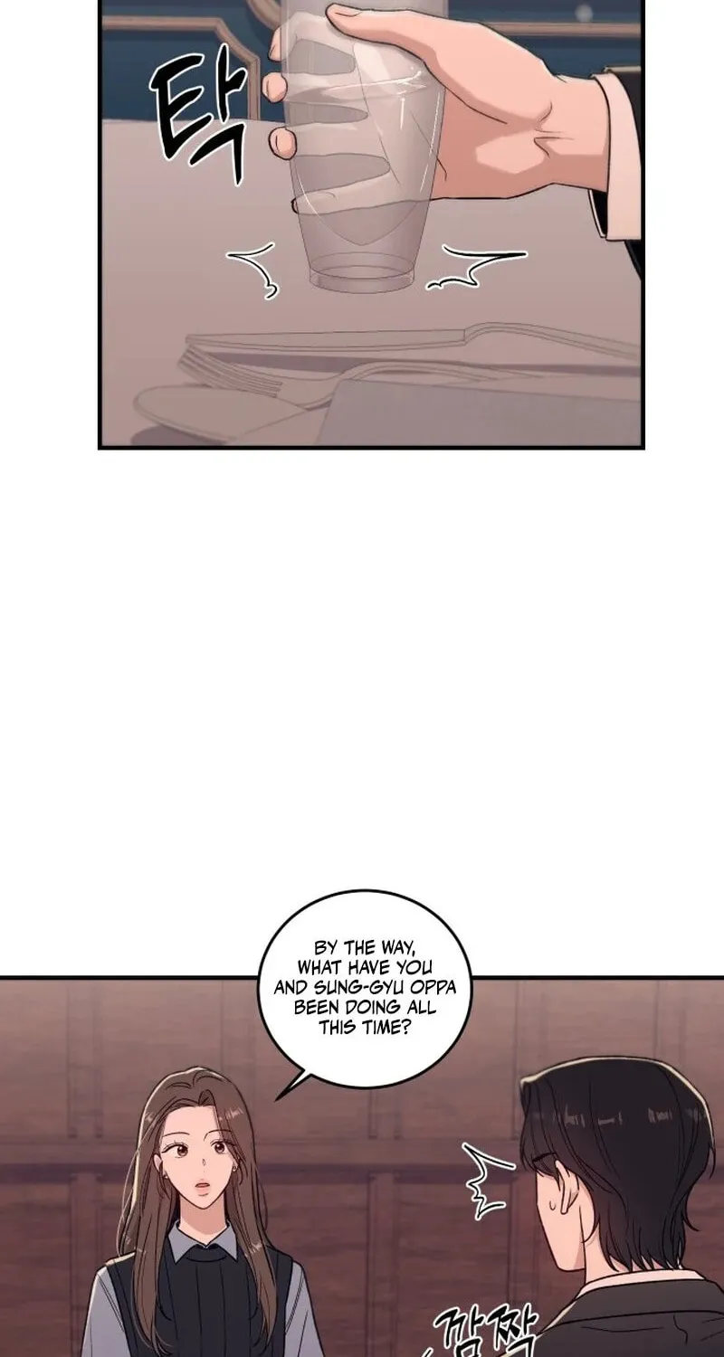 Read Long-Term Relationship chapter 4 image 49 on Lezhin