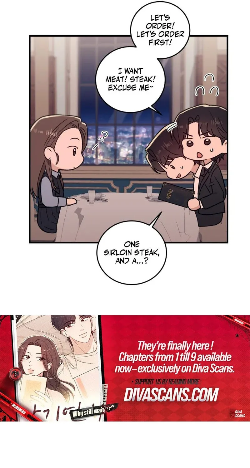 Read Long-Term Relationship chapter 4 image 51 on Lezhin