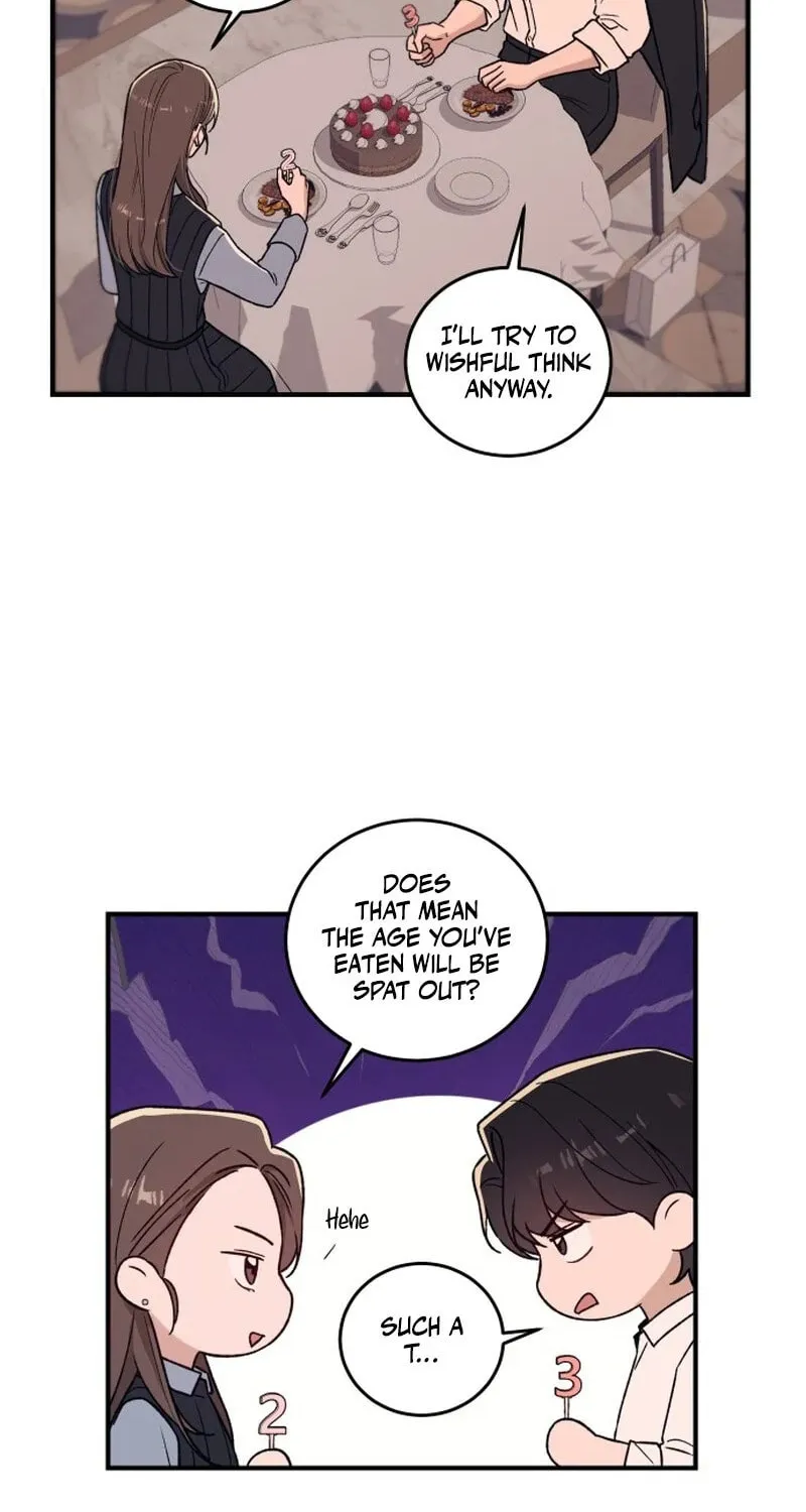 Read Long-Term Relationship chapter 4 image 55 on Lezhin