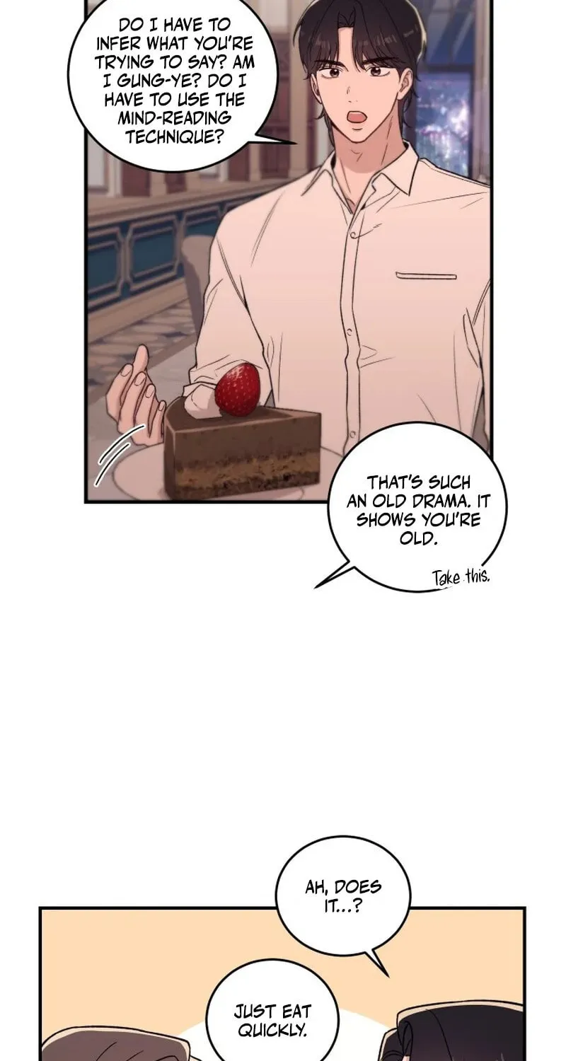 Read Long-Term Relationship chapter 4 image 67 on Lezhin