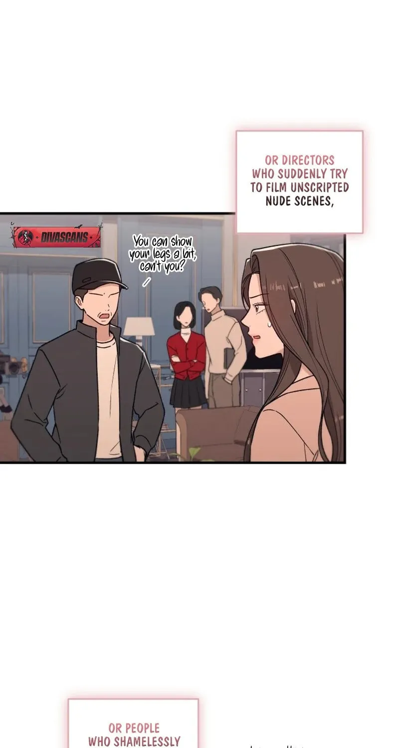 Read Long-Term Relationship chapter 4 image 7 on Lezhin