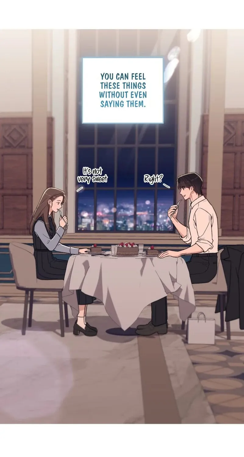 Read Long-Term Relationship chapter 4 image 70 on Lezhin