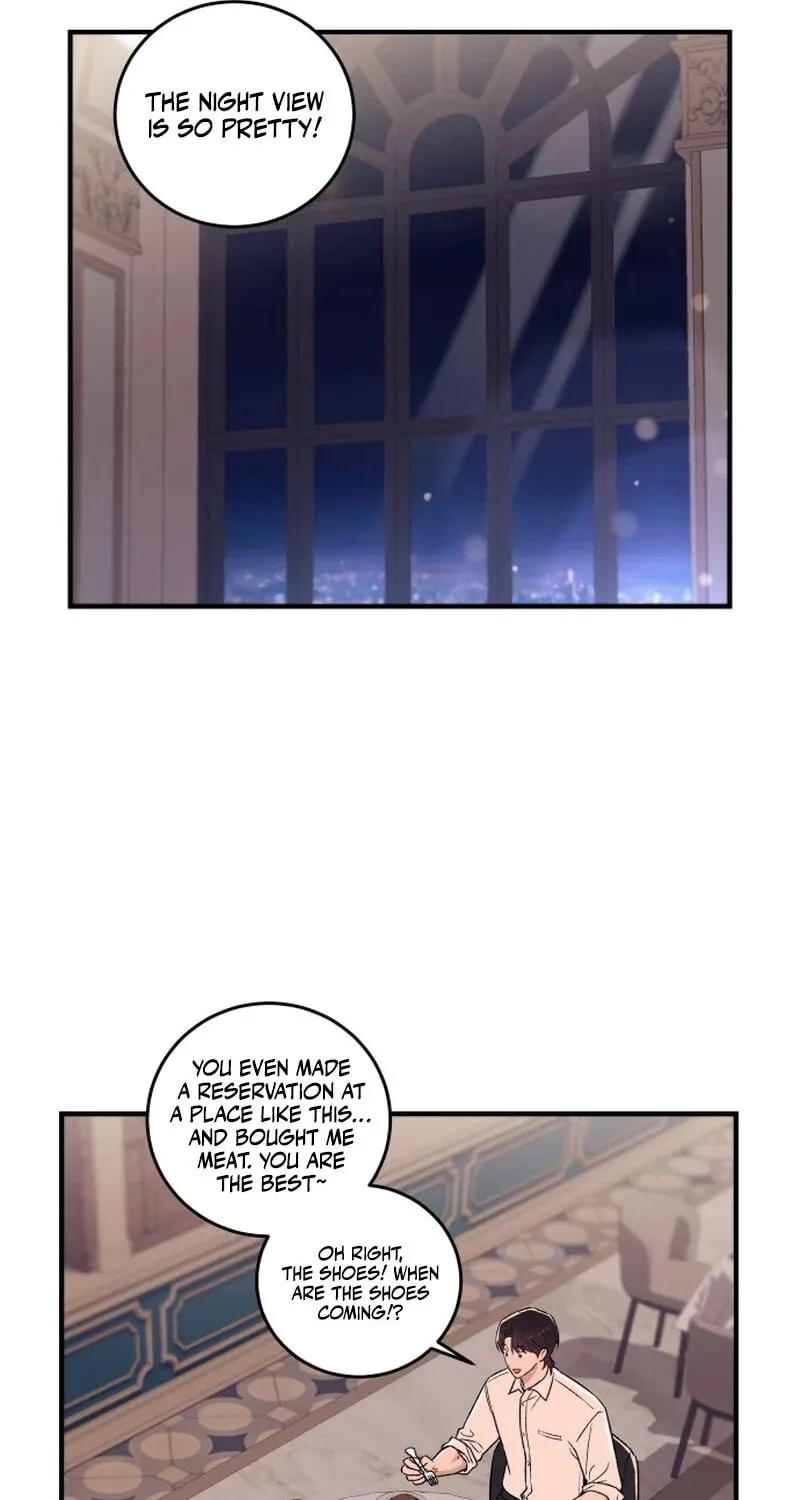 Read Long-Term Relationship chapter 4 image 72 on Lezhin