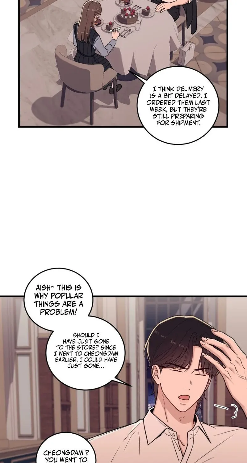 Read Long-Term Relationship chapter 4 image 73 on Lezhin