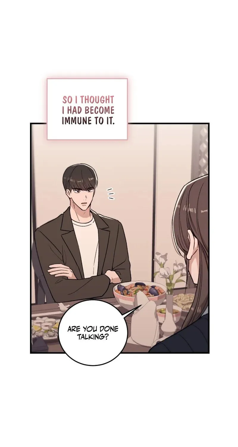 Read Long-Term Relationship chapter 4 image 9 on Lezhin