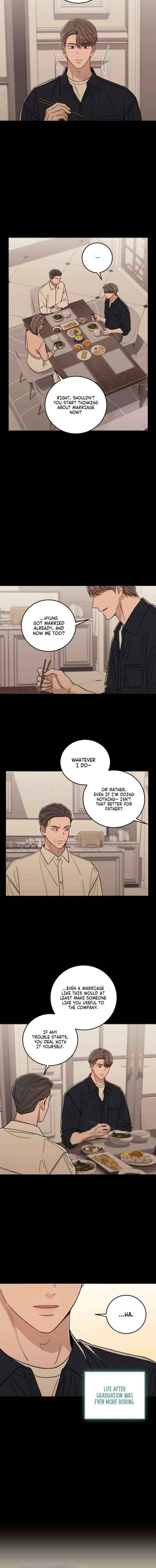 Read Long-Term Relationship chapter 40 image 10 on Lezhin