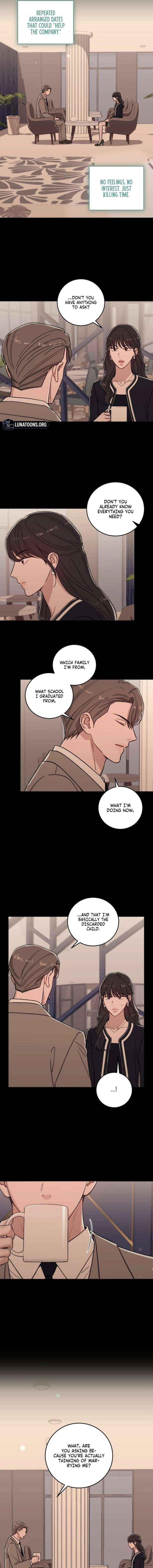 Read Long-Term Relationship chapter 40 image 11 on Lezhin