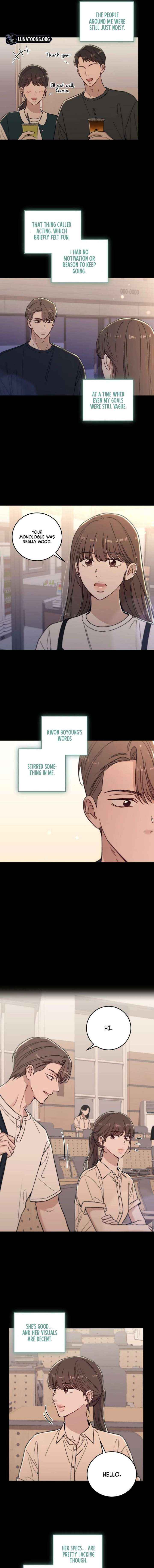 Read Long-Term Relationship chapter 40 image 3 on Lezhin