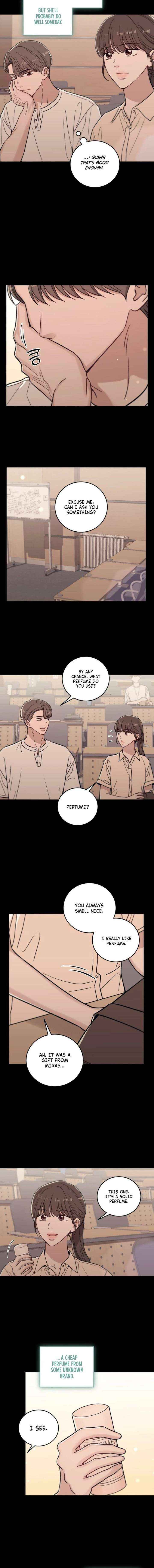 Read Long-Term Relationship chapter 40 image 4 on Lezhin