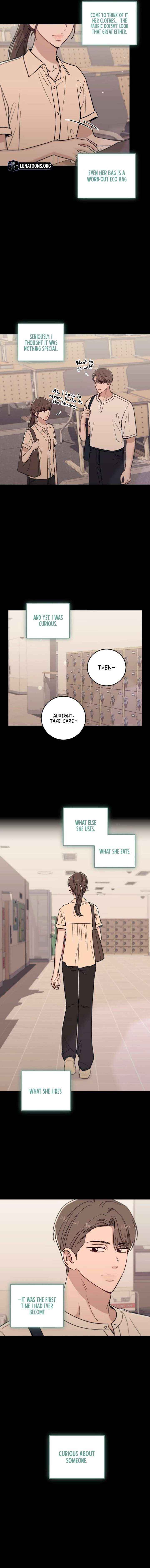 Read Long-Term Relationship chapter 40 image 5 on Lezhin