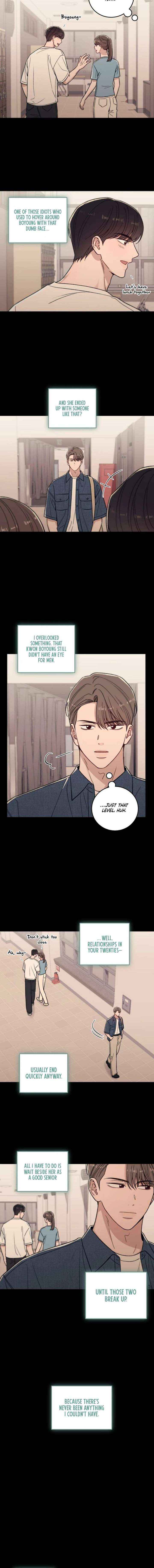 Read Long-Term Relationship chapter 40 image 8 on Lezhin