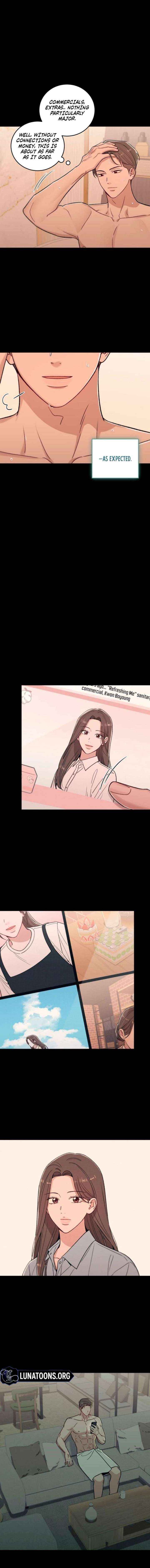 Read Long-Term Relationship chapter 41 image 1 on Lezhin