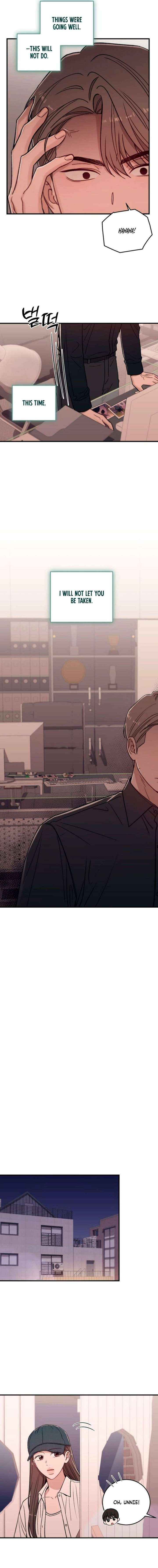 Read Long-Term Relationship chapter 41 image 10 on Lezhin
