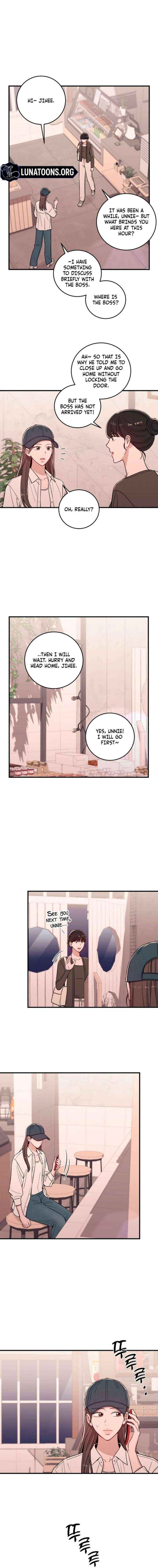Read Long-Term Relationship chapter 41 image 11 on Lezhin
