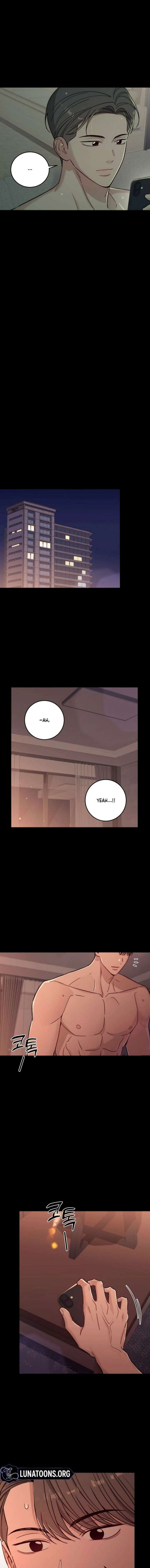 Read Long-Term Relationship chapter 41 image 2 on Lezhin