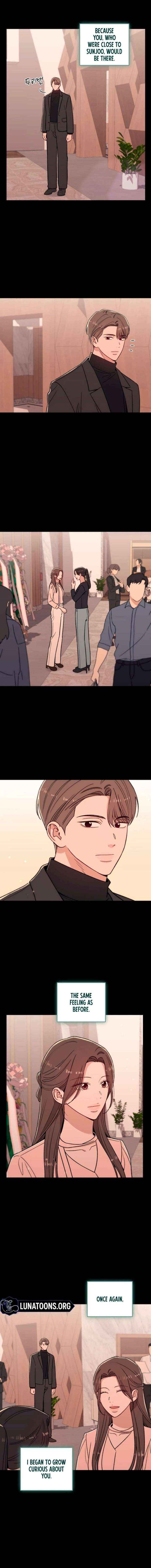 Read Long-Term Relationship chapter 41 image 4 on Lezhin