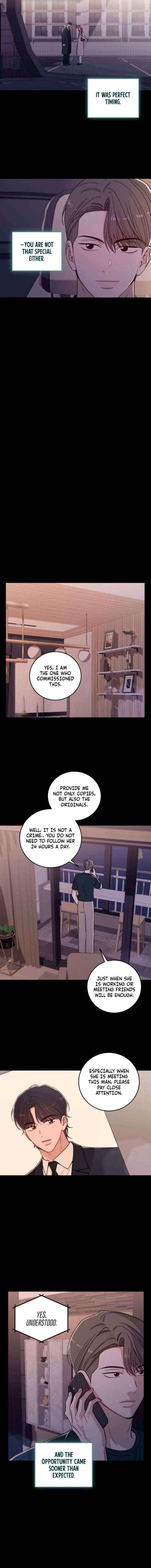 Read Long-Term Relationship chapter 41 image 6 on Lezhin