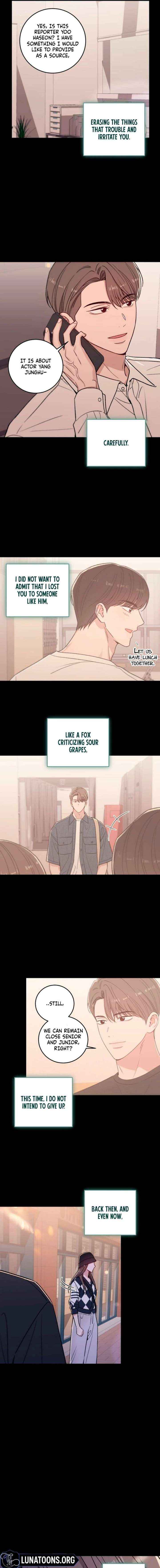 Read Long-Term Relationship chapter 41 image 8 on Lezhin