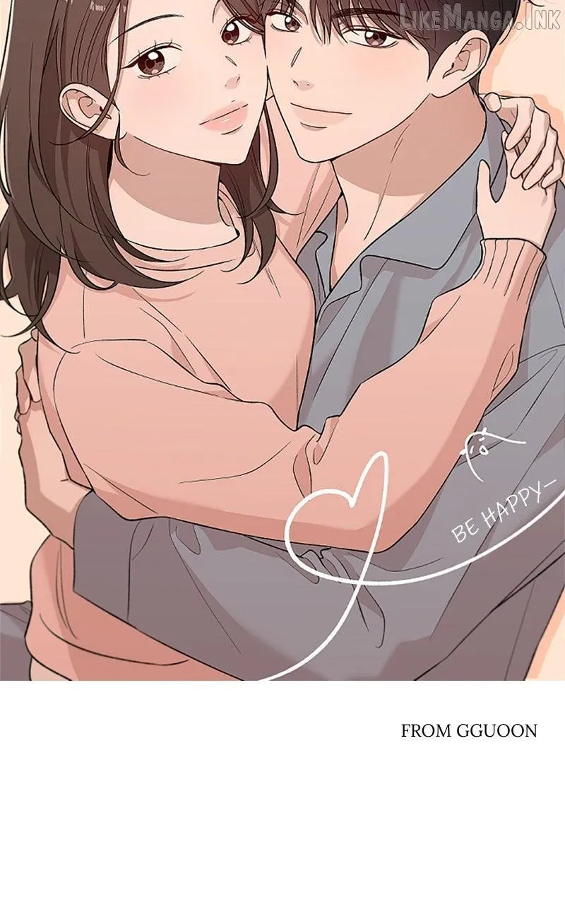 Read Long-Term Relationship chapter 46.5 image 12 on Lezhin