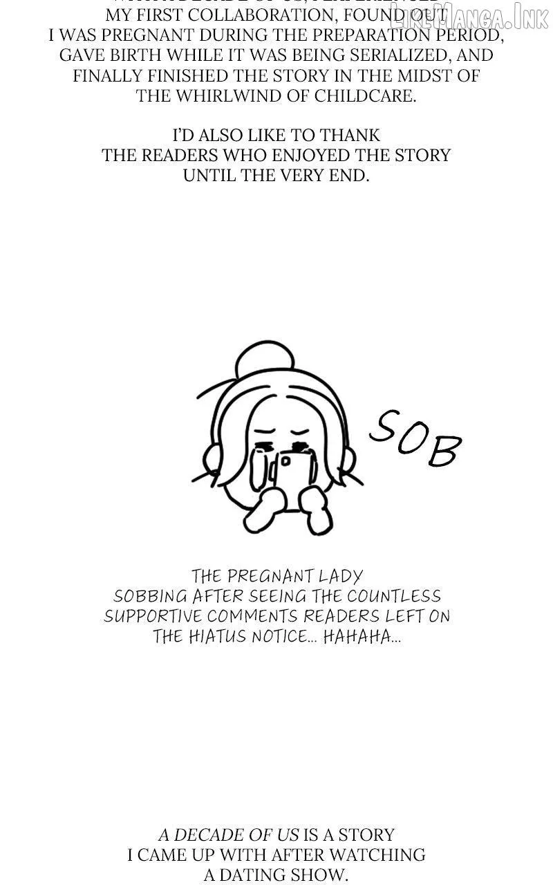 Read Long-Term Relationship chapter 46.5 image 2 on Lezhin