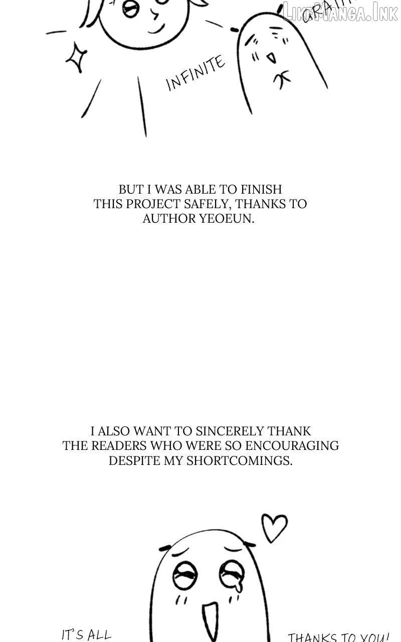 Read Long-Term Relationship chapter 46.5 image 7 on Lezhin