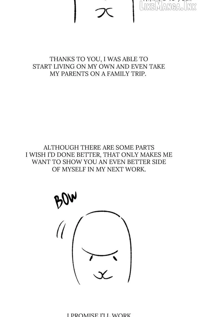 Read Long-Term Relationship chapter 46.5 image 8 on Lezhin