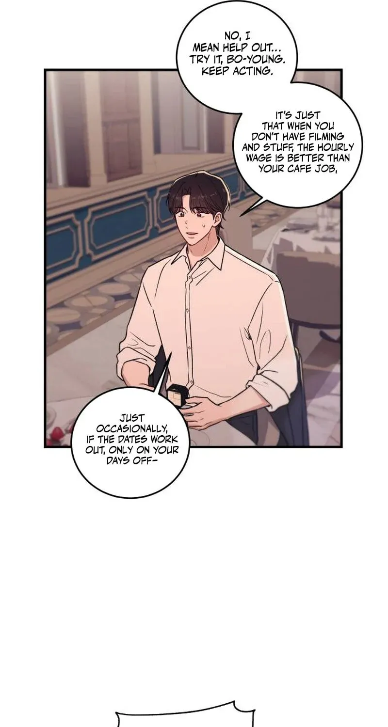 Read Long-Term Relationship chapter 5 image 18 on Lezhin