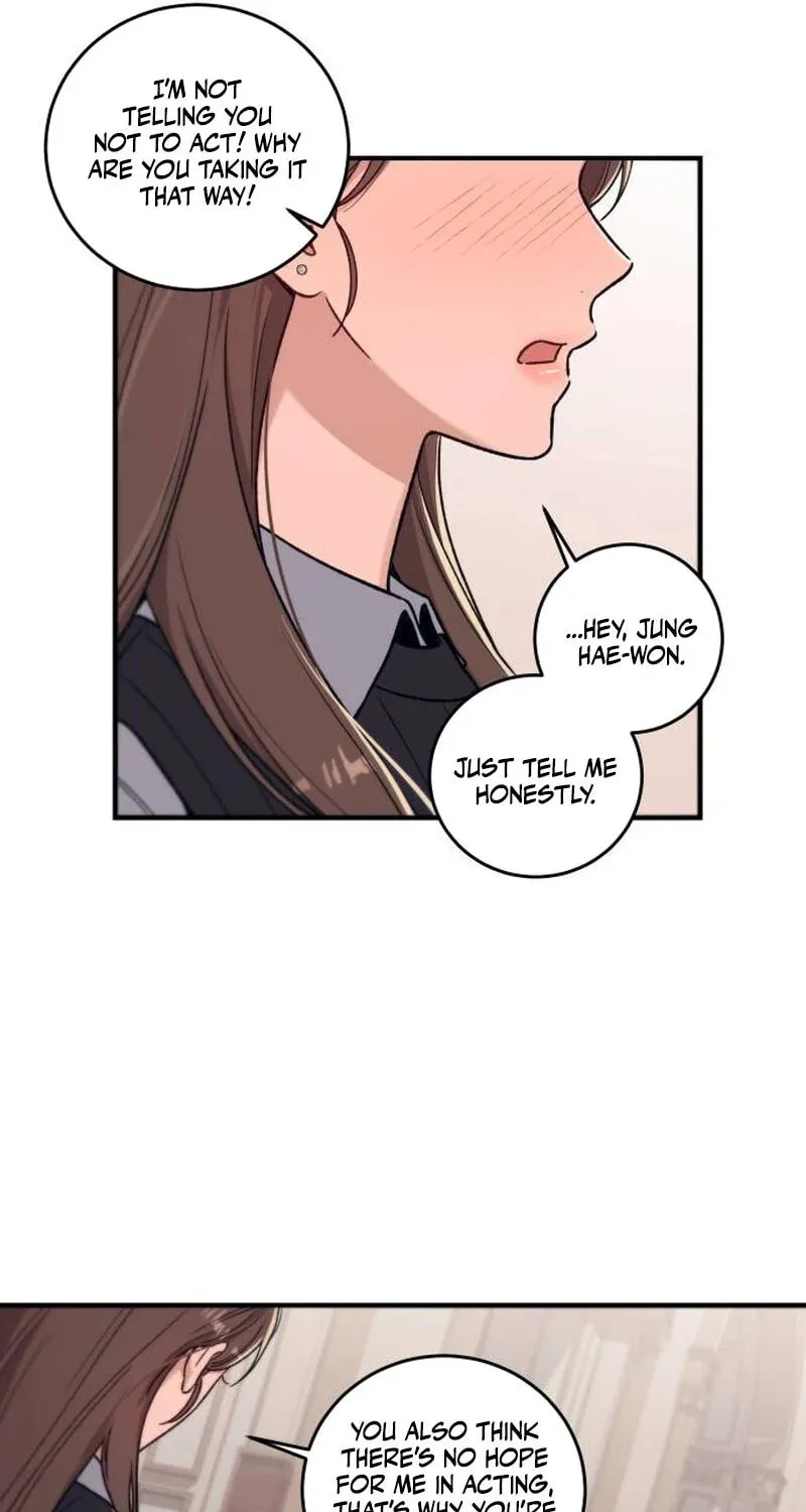 Read Long-Term Relationship chapter 5 image 21 on Lezhin