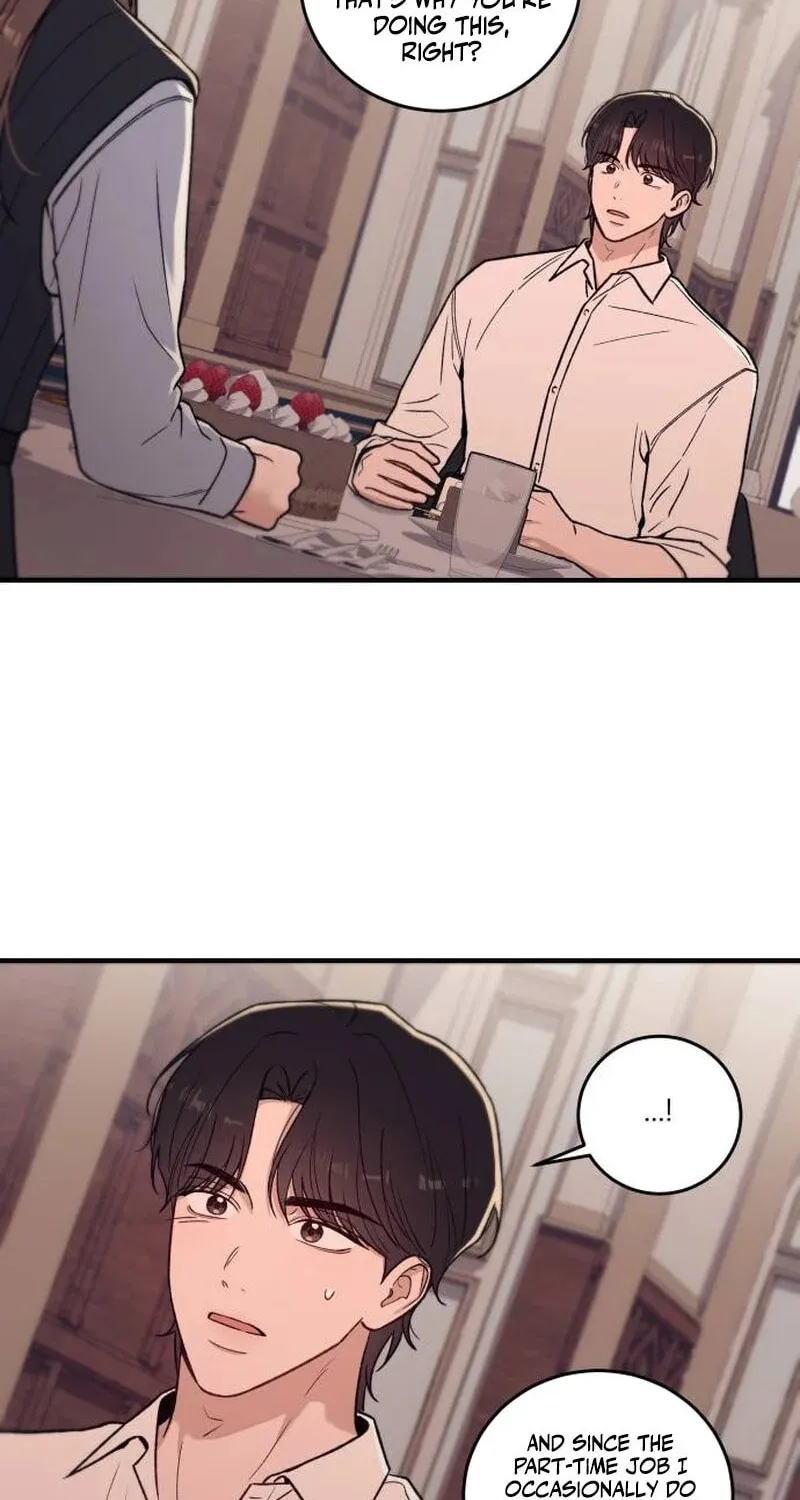 Read Long-Term Relationship chapter 5 image 22 on Lezhin