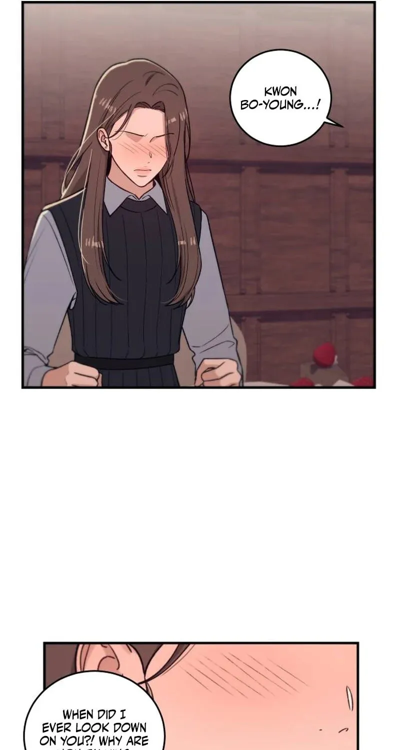 Read Long-Term Relationship chapter 5 image 24 on Lezhin