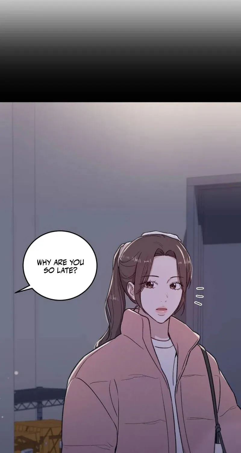 Read Long-Term Relationship chapter 5 image 27 on Lezhin