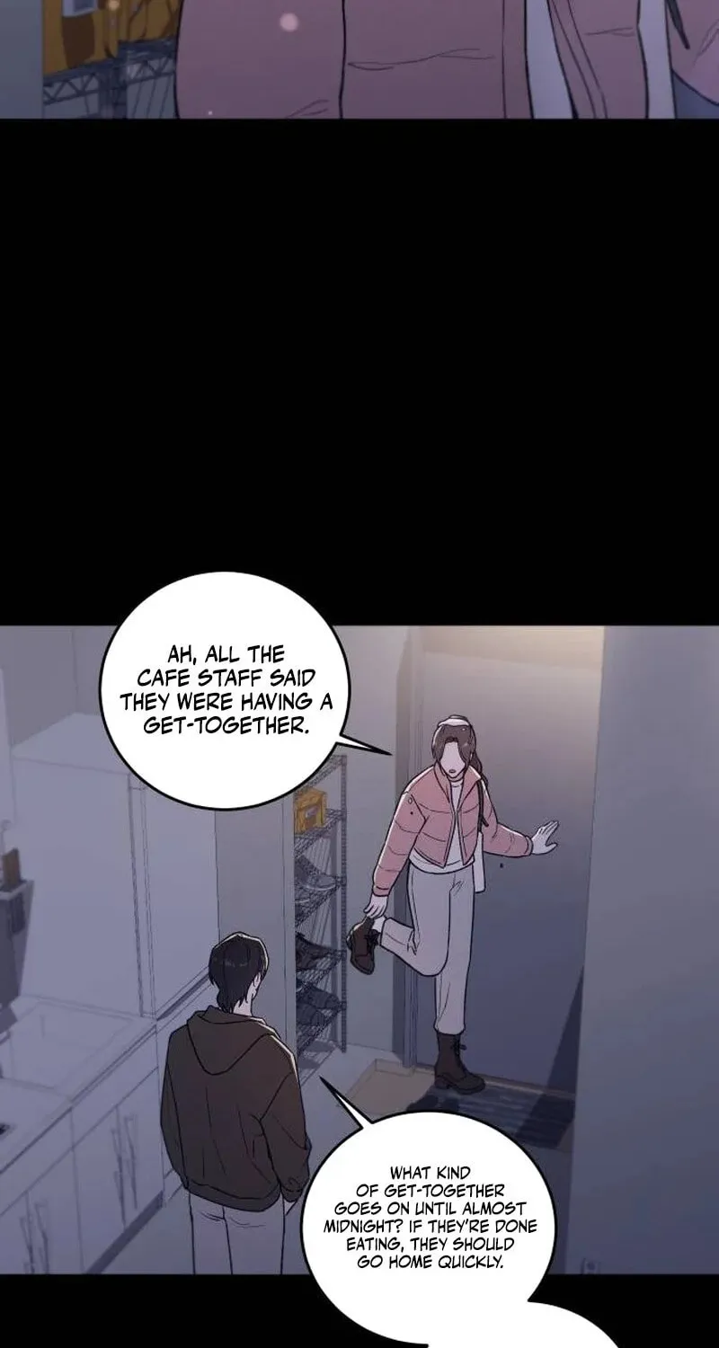 Read Long-Term Relationship chapter 5 image 28 on Lezhin
