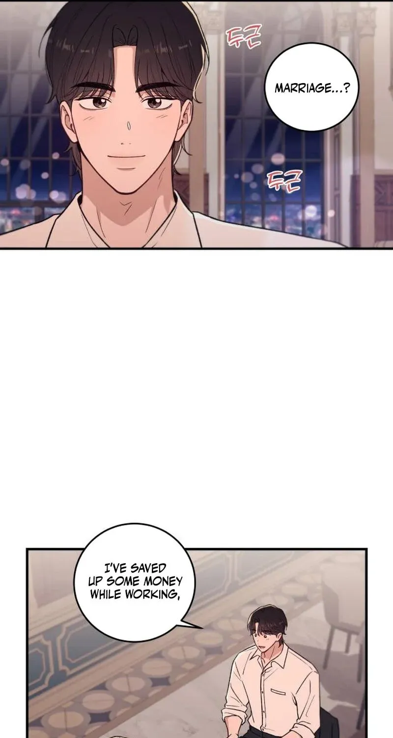 Read Long-Term Relationship chapter 5 image 3 on Lezhin