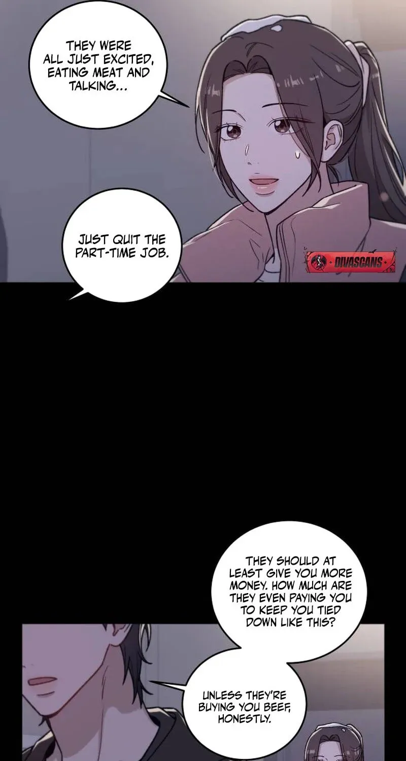 Read Long-Term Relationship chapter 5 image 30 on Lezhin