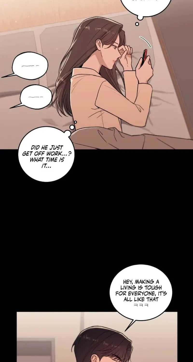 Read Long-Term Relationship chapter 5 image 34 on Lezhin