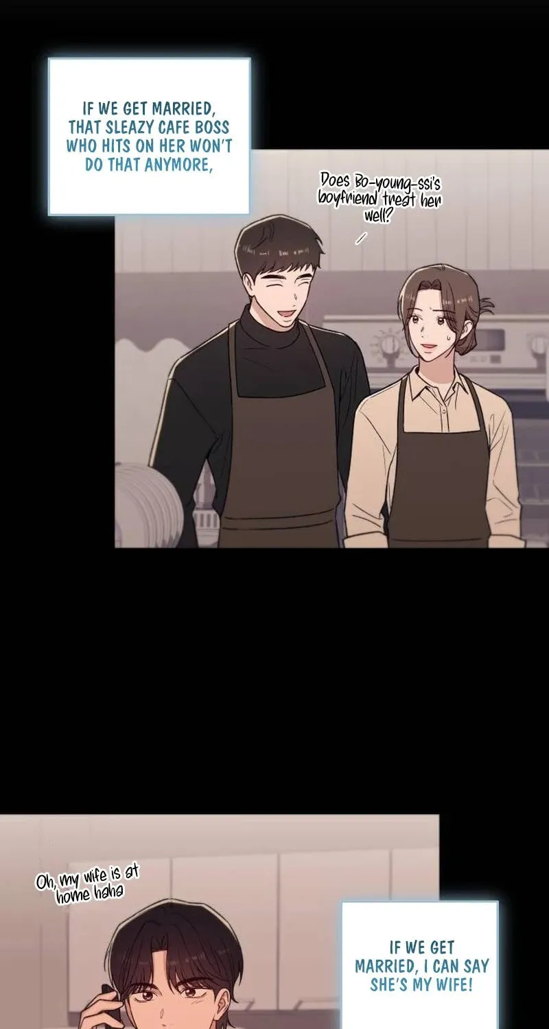 Read Long-Term Relationship chapter 5 image 43 on Lezhin