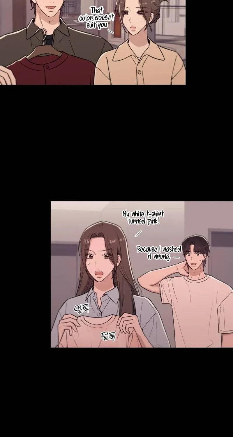 Read Long-Term Relationship chapter 5 image 52 on Lezhin