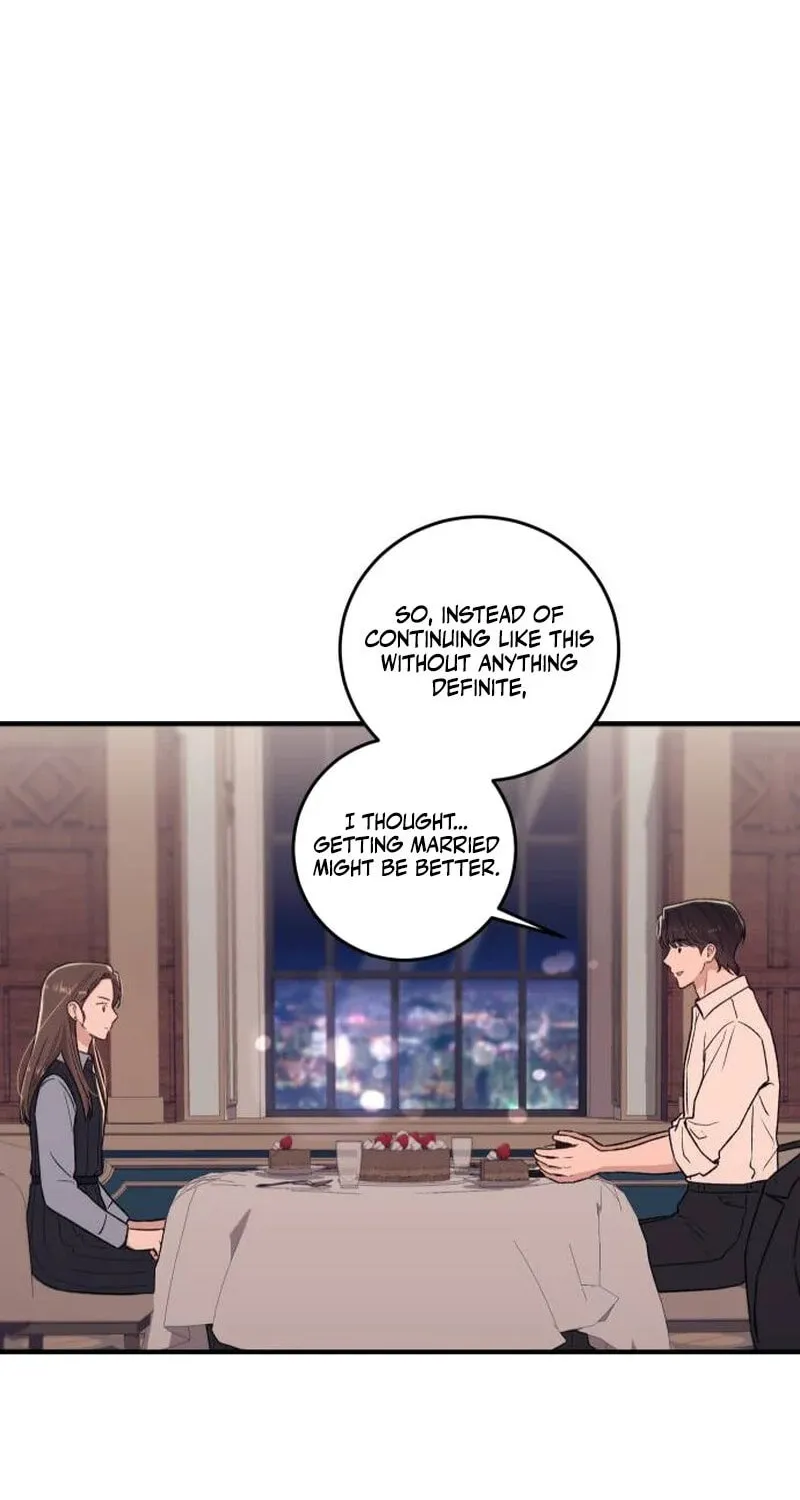 Read Long-Term Relationship chapter 5 image 7 on Lezhin