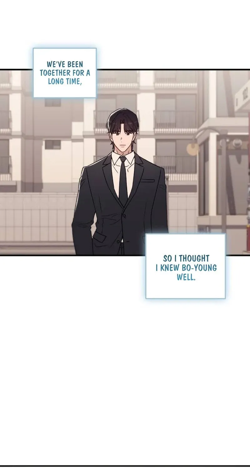 Read Long-Term Relationship chapter 6 image 19 on Lezhin