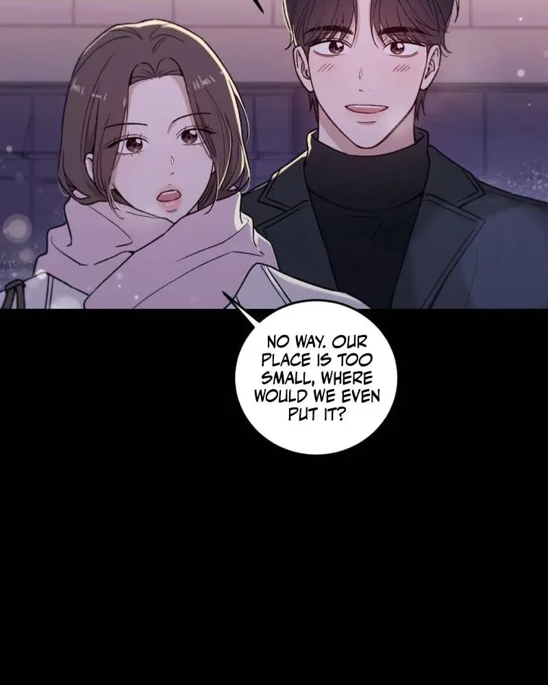 Read Long-Term Relationship chapter 6 image 23 on Lezhin
